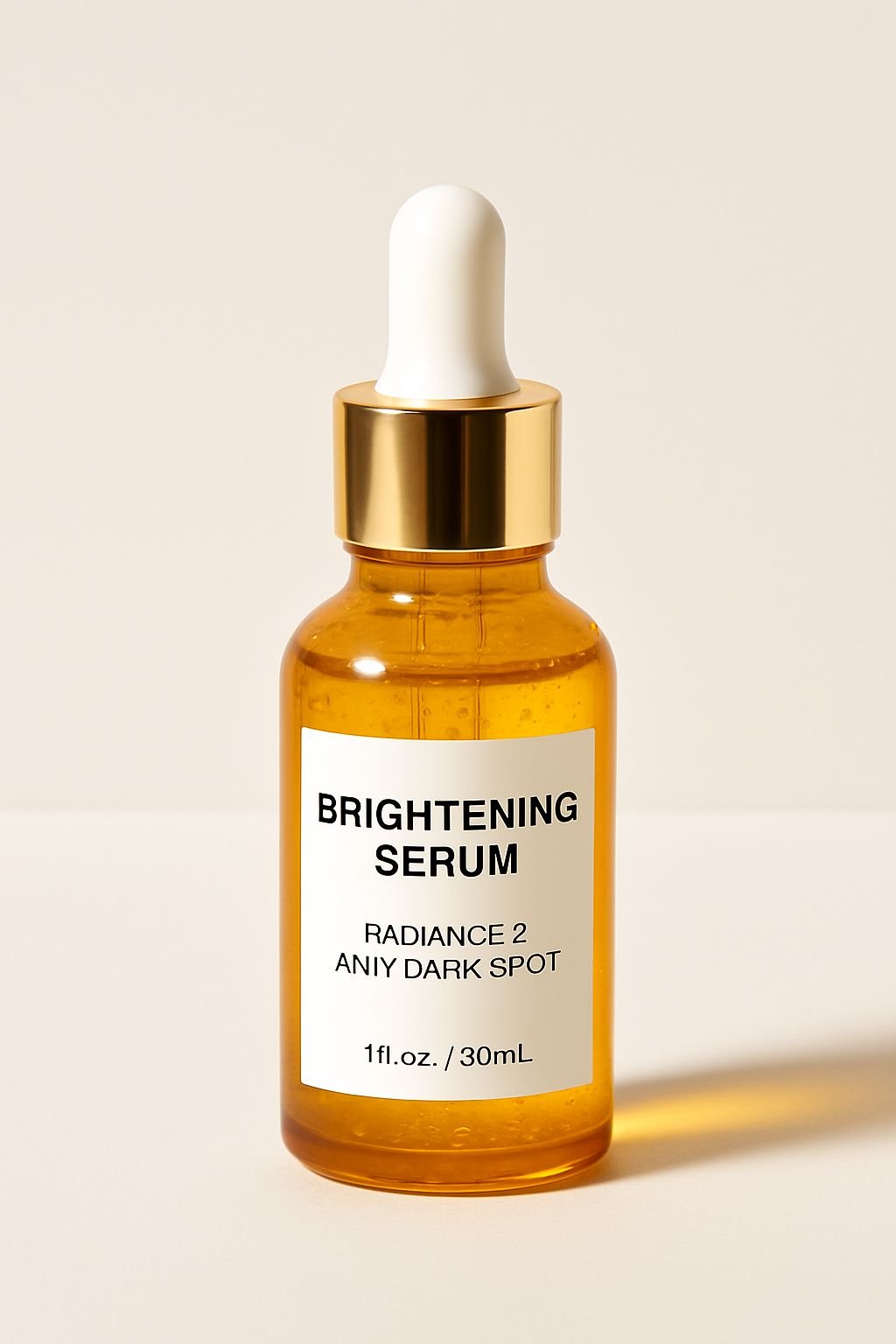 Sérum Éclat Anti-Taches