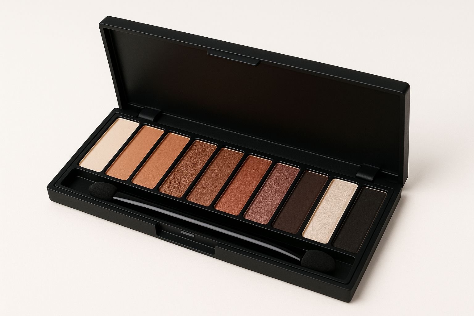 Palette de Fards à Paupières