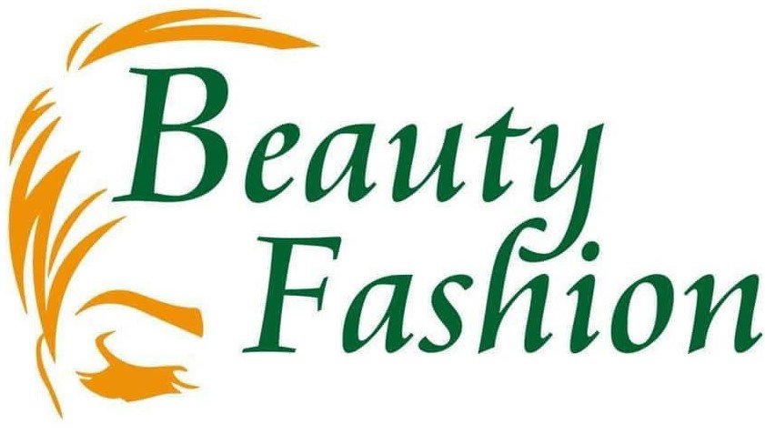 Logo Beauty Fashion