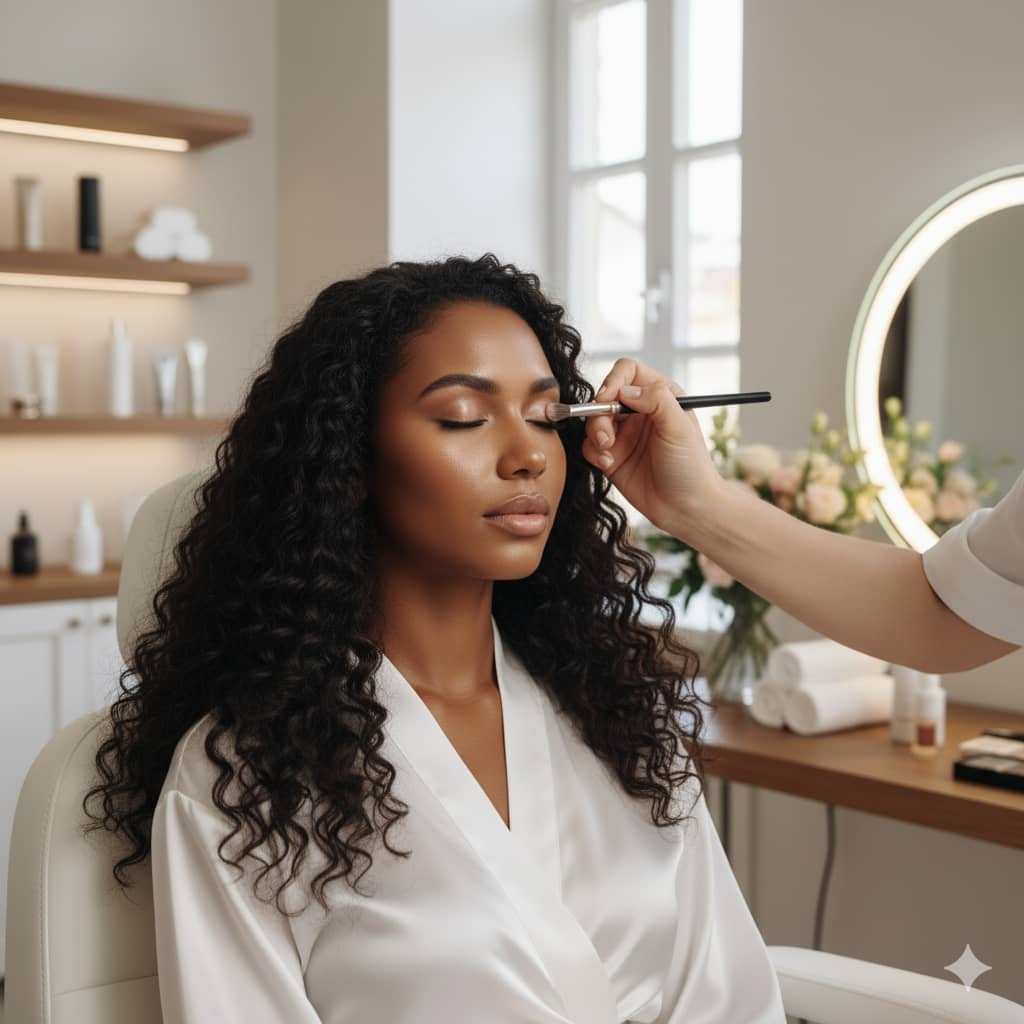 Beauty Fashion Salon