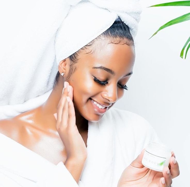 Soins du visage et du corps